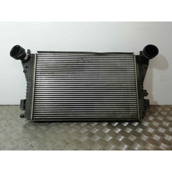 Recambio de intercooler para skoda octavia berlina (1z3) active referencia OEM IAM 1K0145803  