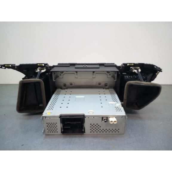 Recambio de sistema audio / radio cd para seat leon st (5f8) x-perience 4drive referencia OEM IAM 5F0035871D CON AIREADORES 