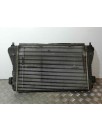 Recambio de intercooler para skoda octavia berlina (1z3) active referencia OEM IAM 1K0145803  