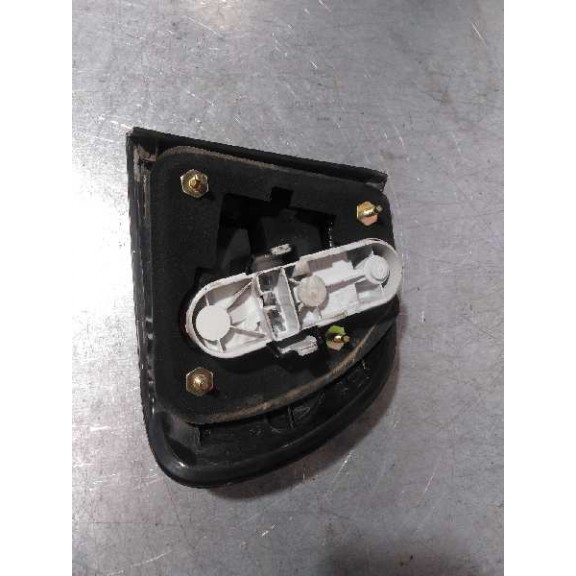 Recambio de piloto trasero izquierdo para volvo v40 familiar 2.0 t referencia OEM IAM SR  