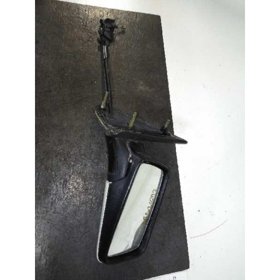 Recambio de retrovisor derecho para volkswagen golf iii berlina (1h1) gti referencia OEM IAM  MANUAL BLANCO