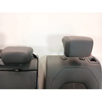 Recambio de juego asientos completo para cupra formentor (km7) 1.4 e-hybrid referencia OEM IAM   