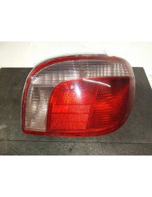 Recambio de piloto trasero derecho para toyota yaris (ncp1/nlp1/scp1) 1.0 start referencia OEM IAM   