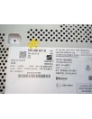 Recambio de sistema audio / radio cd para seat leon st (5f8) x-perience 4drive referencia OEM IAM 5F0035871D CON AIREADORES 