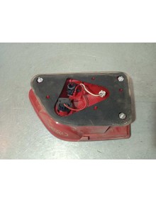 Recambio de piloto trasero izquierdo interior para seat altea xl (5p5) reference ecomotive referencia OEM IAM 5P8945093D   2