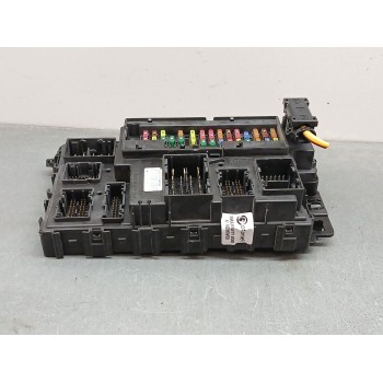 Recambio de centralita bsi para ford s-max titanium referencia OEM IAM gu5t15604  gu5t15604bfd