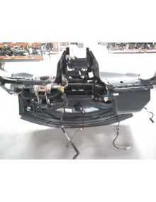 Recambio de kit airbag para citroën c3 tonic referencia OEM IAM 620504800   2