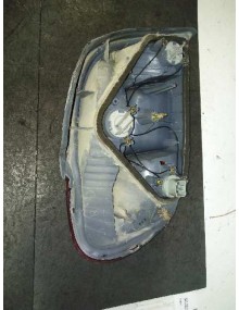 Recambio de piloto trasero derecho para toyota yaris (ncp1/nlp1/scp1) 1.0 start referencia OEM IAM    2