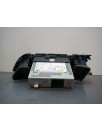 Recambio de sistema audio / radio cd para seat leon st (5f8) x-perience 4drive referencia OEM IAM 5F0035871D CON AIREADORES 