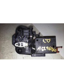 Recambio de bombin porton trasero para citroën saxo 1.1 referencia OEM IAM    2