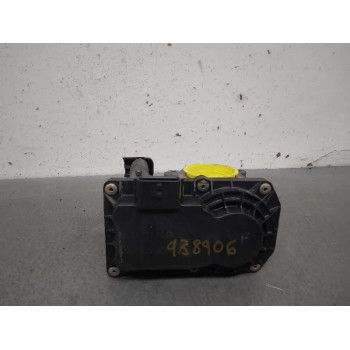 Recambio de caja mariposa para dacia sandero 0.9 tce cat referencia OEM IAM 161204451R  6 PINS