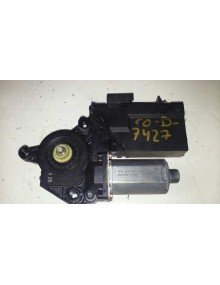Recambio de motor elevalunas delantero derecho para peugeot 307 (s1) xs referencia OEM IAM 9637131180  