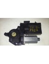 Recambio de motor elevalunas delantero derecho para peugeot 307 (s1) xs referencia OEM IAM 9637131180  