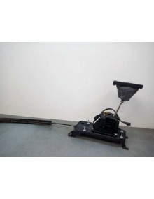 Recambio de palanca cambio para seat leon st (5f8) x-perience 4drive referencia OEM IAM 5Q1713025AT  