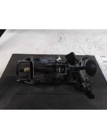 Recambio de columna direccion para bmw mini (r50,r53) one referencia OEM IAM   