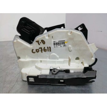 Recambio de cerradura puerta trasera derecha para skoda fabia ambition referencia OEM IAM 6V0839016A  7 PIN