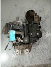Recambio de caja cambios para volkswagen golf iv berlina (1j1) 1.9 tdi referencia OEM IAM FEK 4X4 6V CON GRUPO