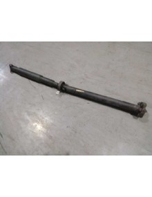 Recambio de transmision central para bmw serie 3 berlina (e90) 320d referencia OEM IAM 752733907  145 CM