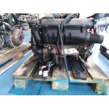 Recambio de motor completo para mercedes-benz clase a (w168) 160 cdi (168.007) referencia OEM IAM   