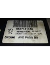 Recambio de motor elevalunas delantero derecho para peugeot 307 (s1) xs referencia OEM IAM 9637131180  