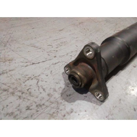 Recambio de transmision central para bmw serie 3 berlina (e90) 320d referencia OEM IAM 752733907  145 CM