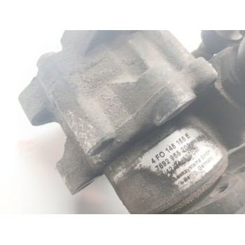 Recambio de bomba direccion para audi a6 c6 (4f2) 2.0 tdi referencia OEM IAM 4f0145155e  