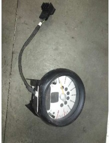 Recambio de cuadro instrumentos para bmw mini (r56) one referencia OEM IAM G23243702  8 RPM
