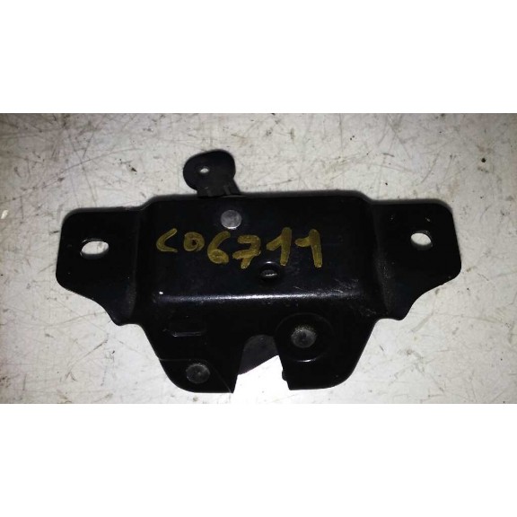 Recambio de cerradura maletero / porton para peugeot 406 coupe (s1/s2) 2.2 hdi referencia OEM IAM   