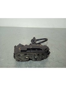 Recambio de cerradura puerta trasera derecha para seat arona reference referencia OEM IAM A6E5TA839016E 7 PINES  2