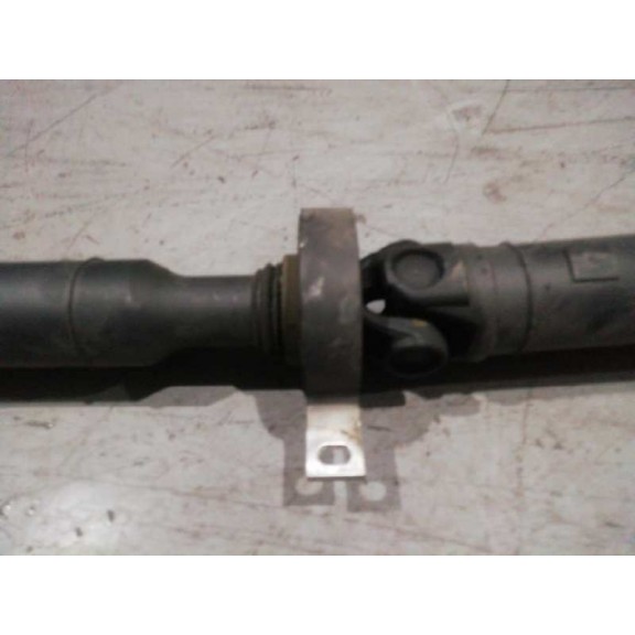 Recambio de transmision central para bmw serie 3 berlina (e90) 320d referencia OEM IAM 752733907  145 CM