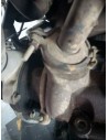 Recambio de turbocompresor para ford transit connect (tc7) 1.8 tddi turbodiesel cat referencia OEM IAM 756919-3  