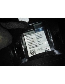 Recambio de cuadro instrumentos para bmw mini (r56) one referencia OEM IAM G23243702  8 RPM 2