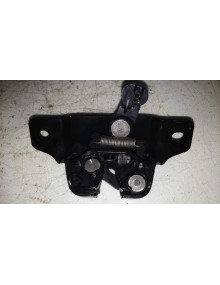 Recambio de cerradura maletero / porton para peugeot 406 coupe (s1/s2) 2.2 hdi referencia OEM IAM    2