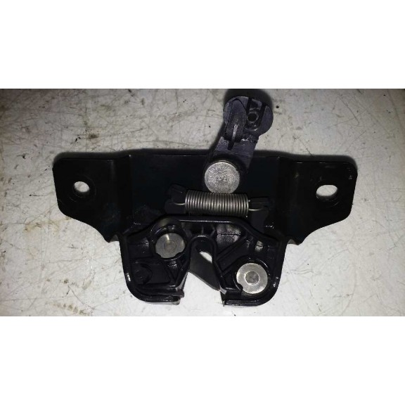 Recambio de cerradura maletero / porton para peugeot 406 coupe (s1/s2) 2.2 hdi referencia OEM IAM   