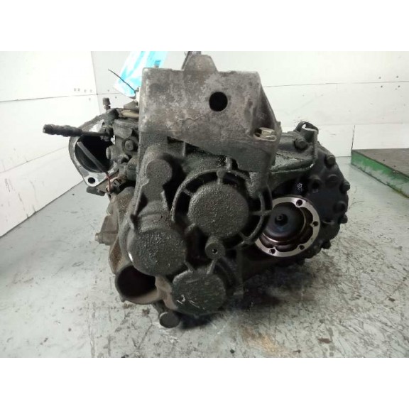 Recambio de caja cambios para volkswagen golf iv berlina (1j1) 1.9 tdi referencia OEM IAM FEK 4X4 6V CON GRUPO