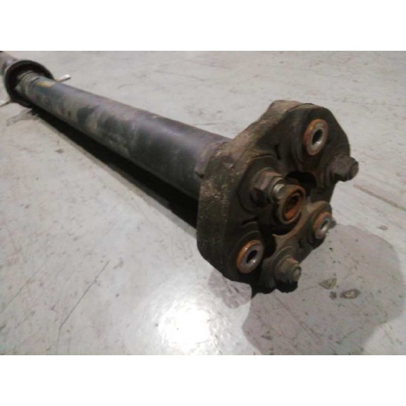 Recambio de transmision central para bmw serie 3 berlina (e90) 320d referencia OEM IAM 752733907  145 CM