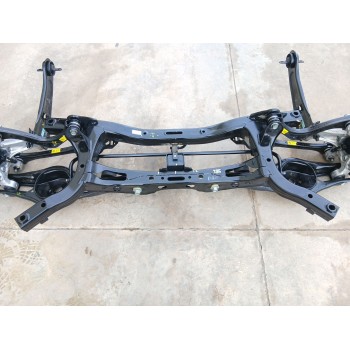 Recambio de puente trasero para hyundai kona (os, ose, osi) 1.6 gdi hybrid referencia OEM IAM 66406CM000  