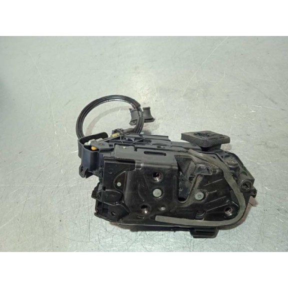 Recambio de cerradura puerta trasera derecha para seat arona reference referencia OEM IAM A6E5TA839016E 7 PINES 