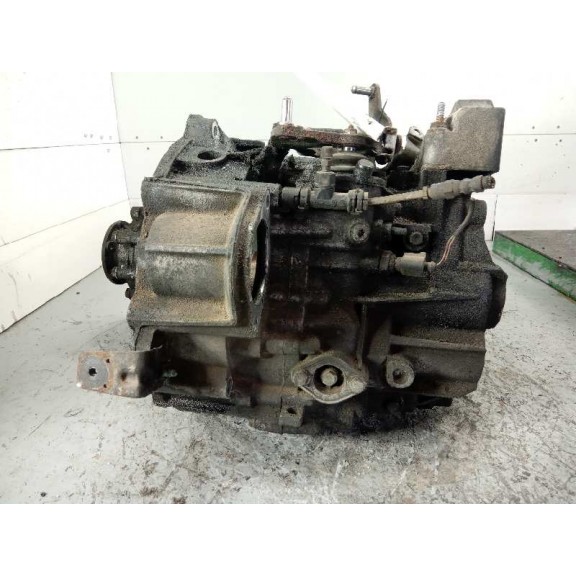 Recambio de caja cambios para volkswagen golf iv berlina (1j1) 1.9 tdi referencia OEM IAM FEK 4X4 6V CON GRUPO