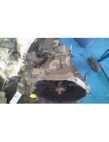 Recambio de caja cambios para mg serie 45 (rt) 2.0 idt cat referencia OEM IAM S6BNU2089965  