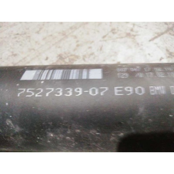 Recambio de transmision central para bmw serie 3 berlina (e90) 320d referencia OEM IAM 752733907  145 CM