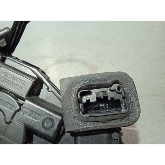 Recambio de cerradura puerta trasera derecha para seat arona reference referencia OEM IAM A6E5TA839016E 7 PINES 