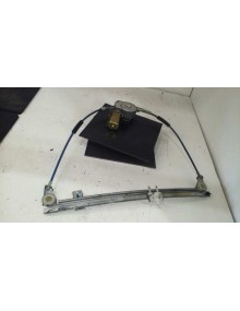 Recambio de elevalunas delantero derecho para fiat punto berl. (176) 75 elx referencia OEM IAM   2 PINS