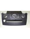 Recambio de mando climatizador para bmw serie 5 berlina (e60) 520d referencia OEM IAM 6411915563801  