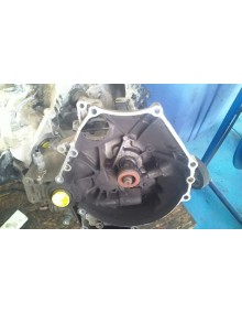 Recambio de caja cambios para mg serie 45 (rt) 2.0 idt cat referencia OEM IAM S6BNU2089965   2