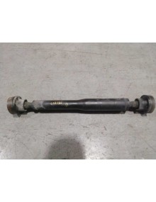 Recambio de transmision central delantera para land rover discovery v6 td s referencia OEM IAM   74 CM