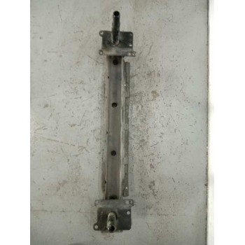 Recambio de refuerzo paragolpes delantero para volkswagen new beetle (9c1/1c1) 1.9 tdi referencia OEM IAM   