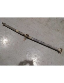 Recambio de transmision central para mercedes-benz clase e (w210) berlina diesel 2.2 cdi cat referencia OEM IAM   176 CM