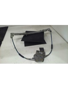 Recambio de elevalunas delantero izquierdo para fiat punto berl. (176) 75 elx referencia OEM IAM   2 PINS