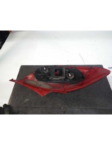 Recambio de piloto trasero derecho para opel corsa d 1.2 16v cat (z 12 xep / lb4) referencia OEM IAM  3P  2